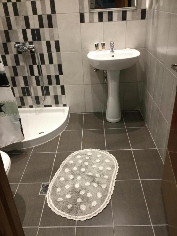 Markos 2 Potósz Kültér fotó